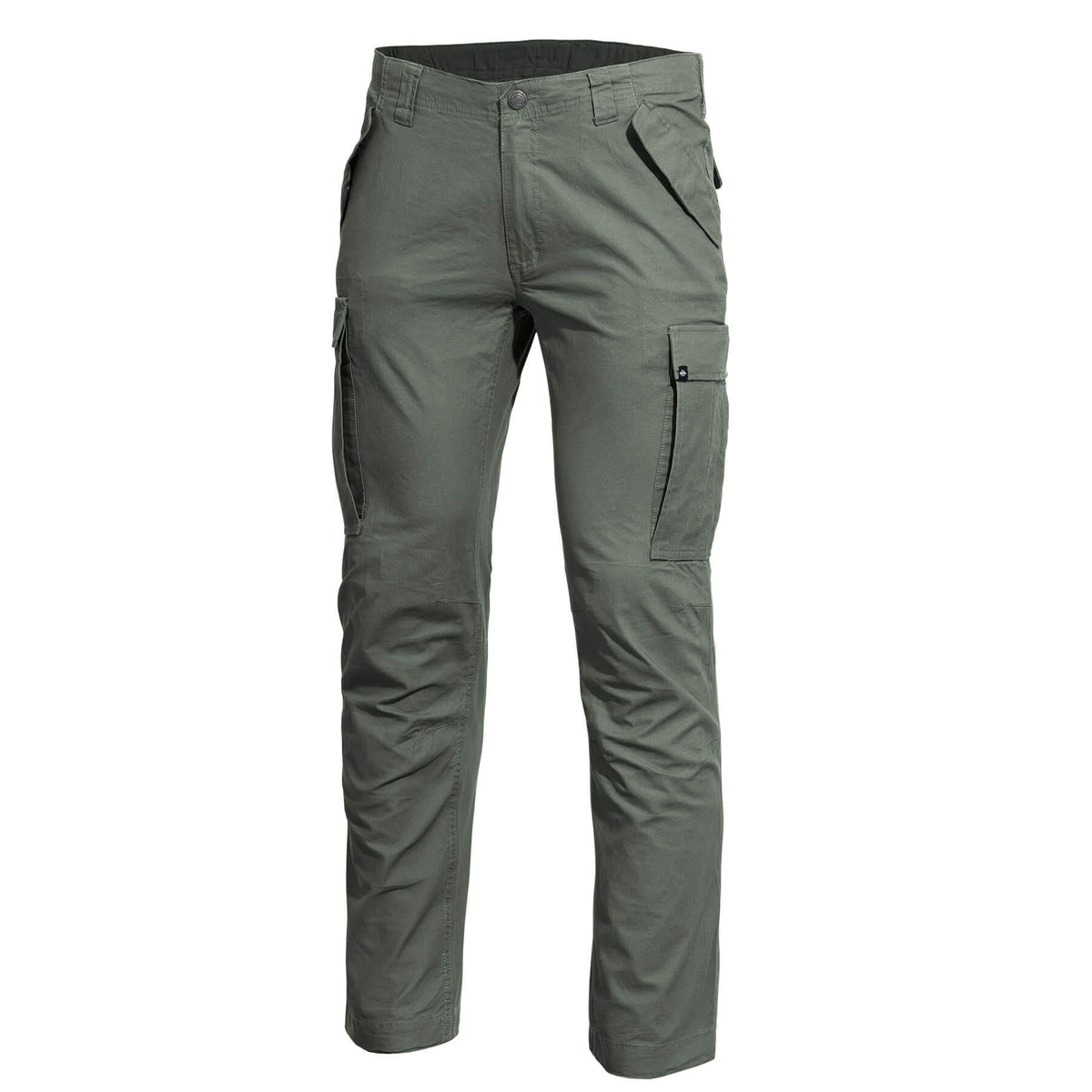 Pentagon M65 2.0 hlače, Camo green