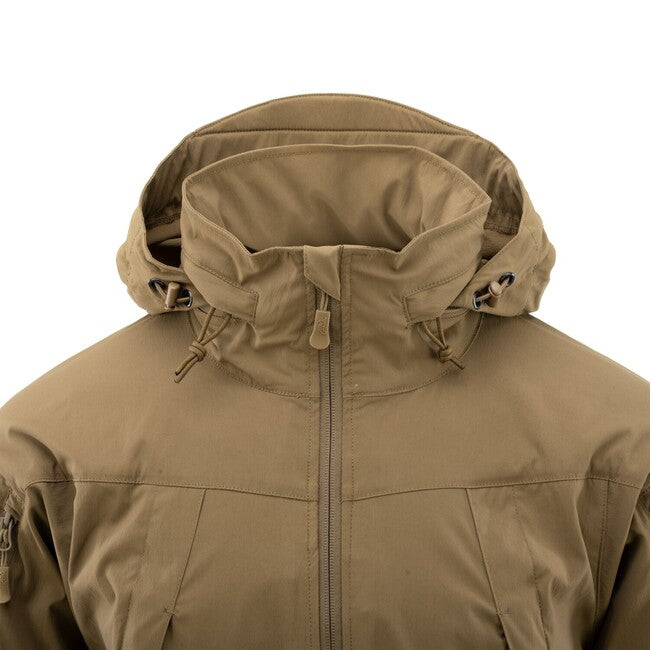Helikon-Tex BLIZZARD giacca - StormStretch - nero