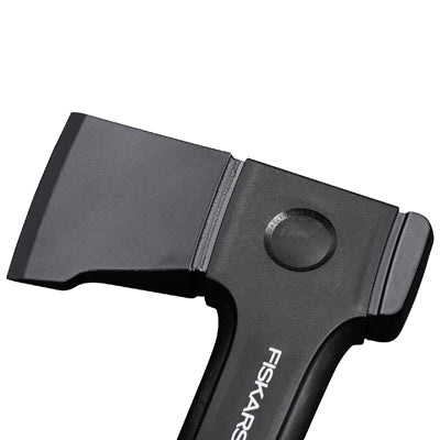Fiskars X Serie X14 ascia universale - lama XS