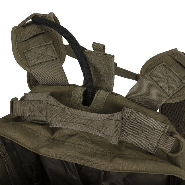 Direct Action Ghost MkII zaino - cordura, verde ranger