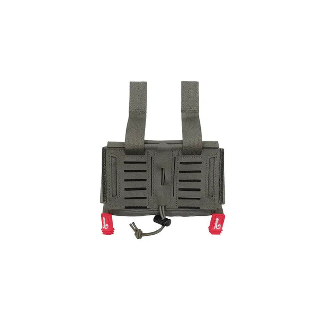 Agilite MD2 kit di pronto soccorso, verde