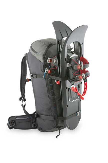 Pinguin Ridge zaino 40 Nylon, benzina