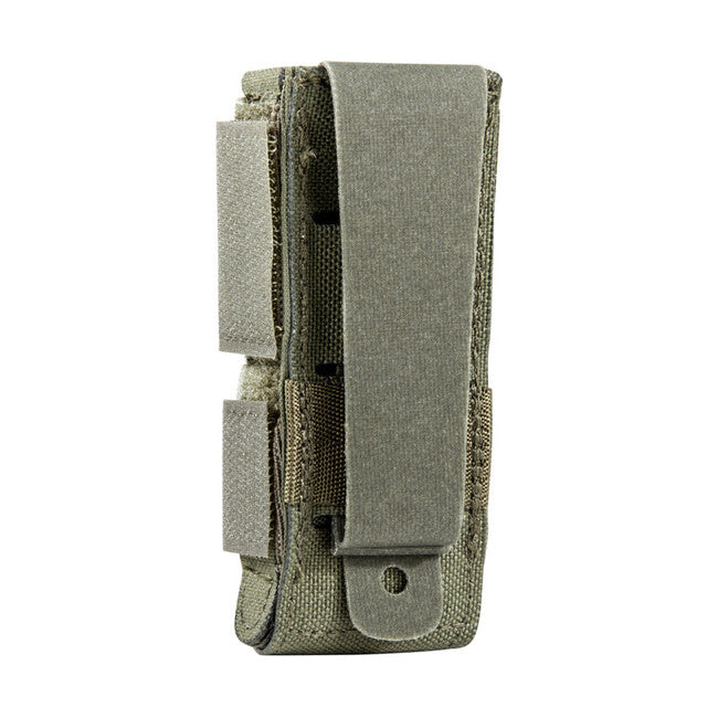 Tasmanian Tiger Custodia per caricatori SGL PI Mag Pouch MCL, oliva