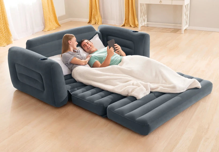 Intex Divano letto gonfiabile