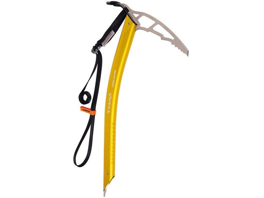 CAMP Cassin Corsa Alpine cepín 65 cm