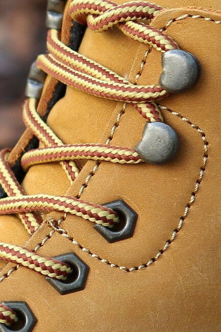 Brandit Kenyon scarpe leatherboot, Khaki