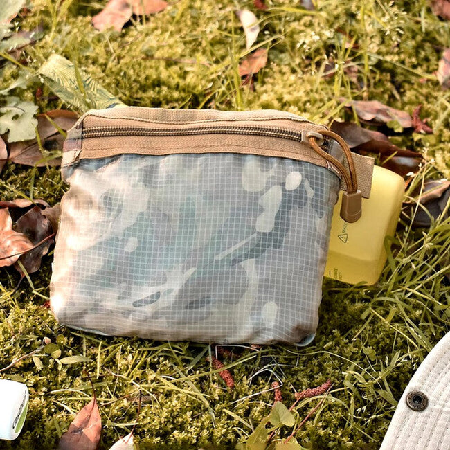 DRAGOWA Tactical Forge borsa pieghevole, cp