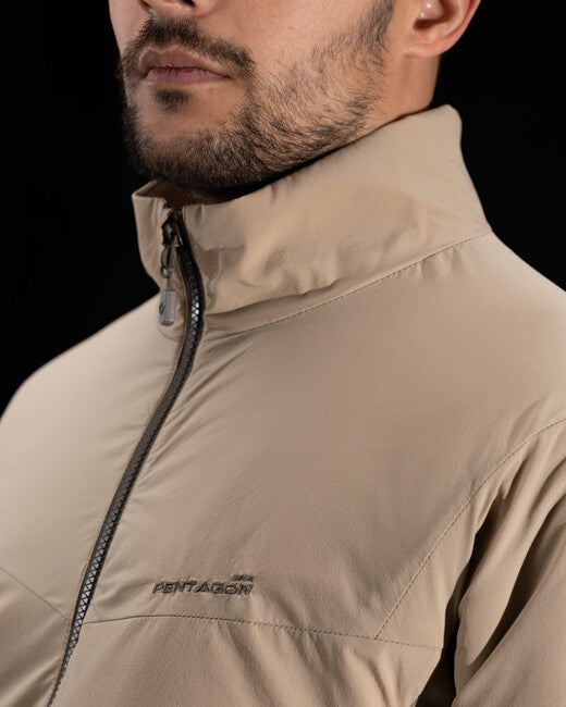 Pentagon Lynx V2.0 3M G60 Jacket, RAL7013