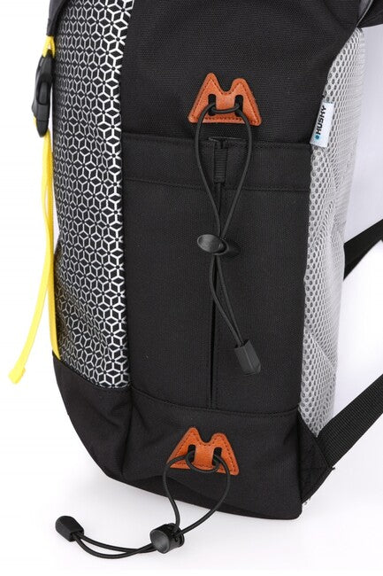 Husky Jolly zaino per bambini 15l, nero
