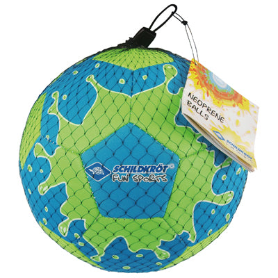 Schildkröt Calcio da spiaggia in neoprene misura 5