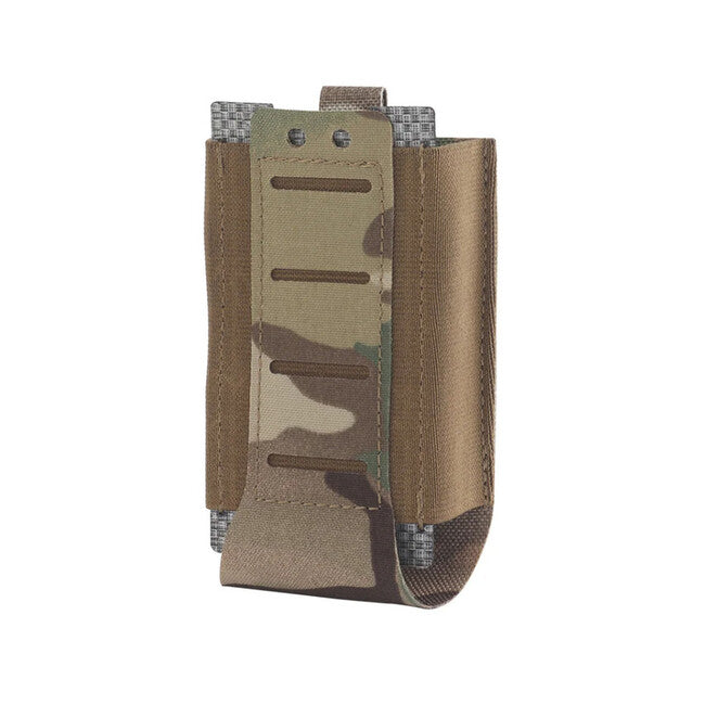 Leguon Mantis custodia tattica per caricatore 5.56 mm, coyote