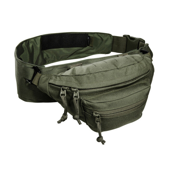 Tasmanian Tiger Borsa anca modulare, oliva