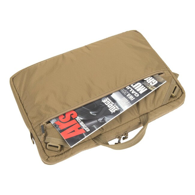 Helikon-Tex Borsa per computer portatile - nylon - nero