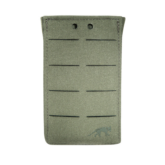 Tasmanian Tiger Custodia per caricatori SGL Mag Pouch BEL M4 MKIII, oliva