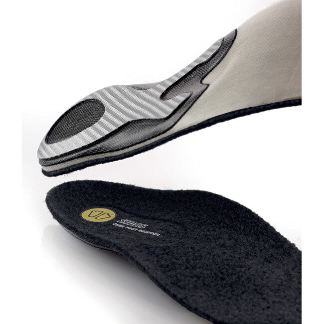 Sidas Comfort+ Merino inserti per scarpe
