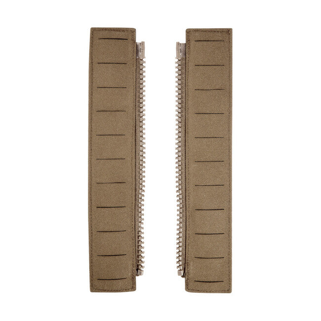 Tasmanian Tiger Zaino tattico ZP, coyote brown