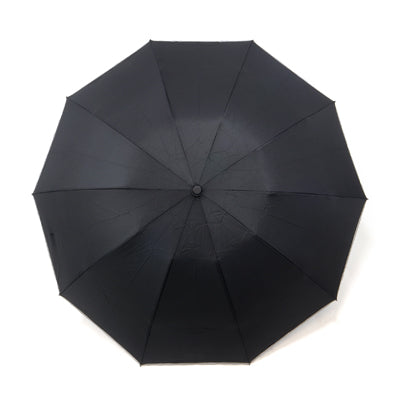 Origin Outdoors Ombrello rovesciato, nero