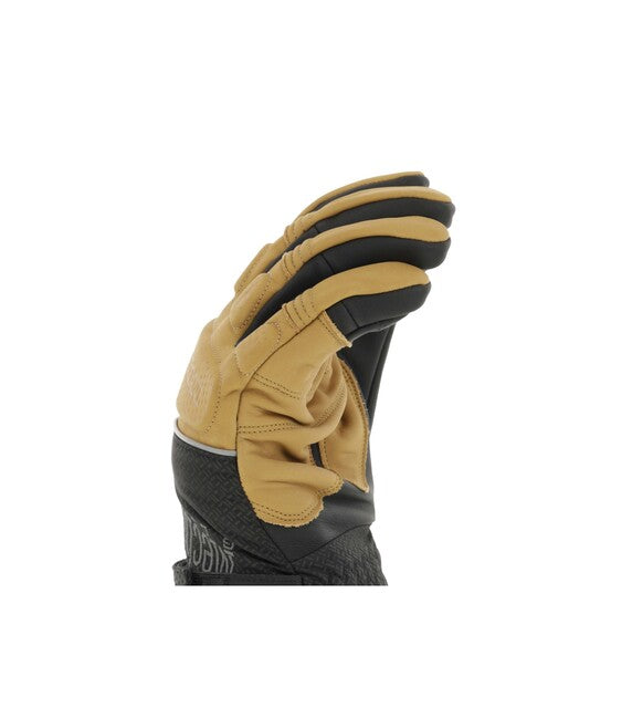 Mechanix ColdWork M-Pact guanti riscaldati con tecnologia Clim8