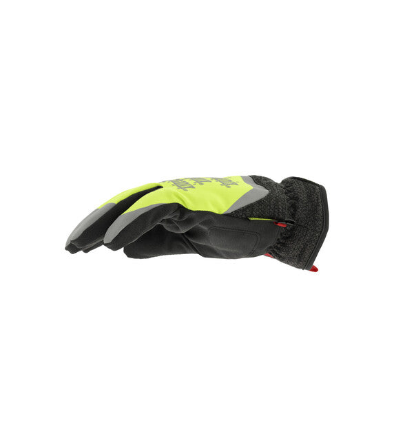 Mechanix Fastfit guanti Hi-Viz CR