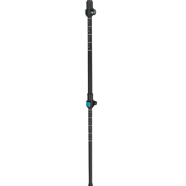 Camp Backcountry Ergo bastoncini da trekking 71 - 135 cm
