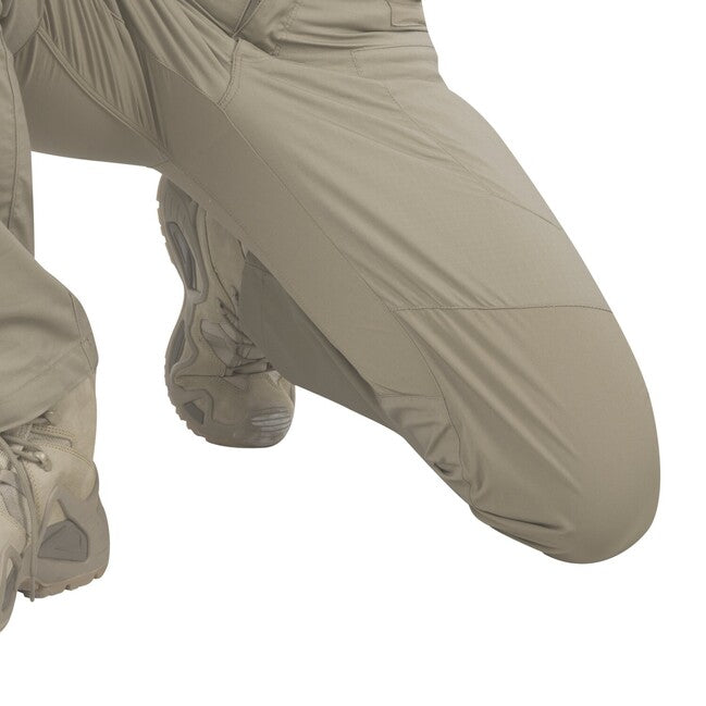 Helikon-Tex Hybrid Tactical pantaloni - Poli-cotone Ripstop, olive drab