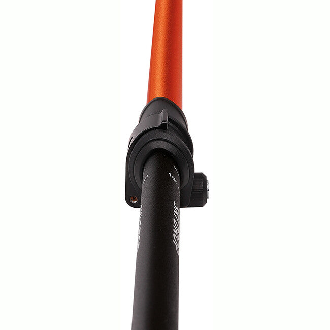 Camp Sci Drop bastoncini telescopici 89 - 135 cm
