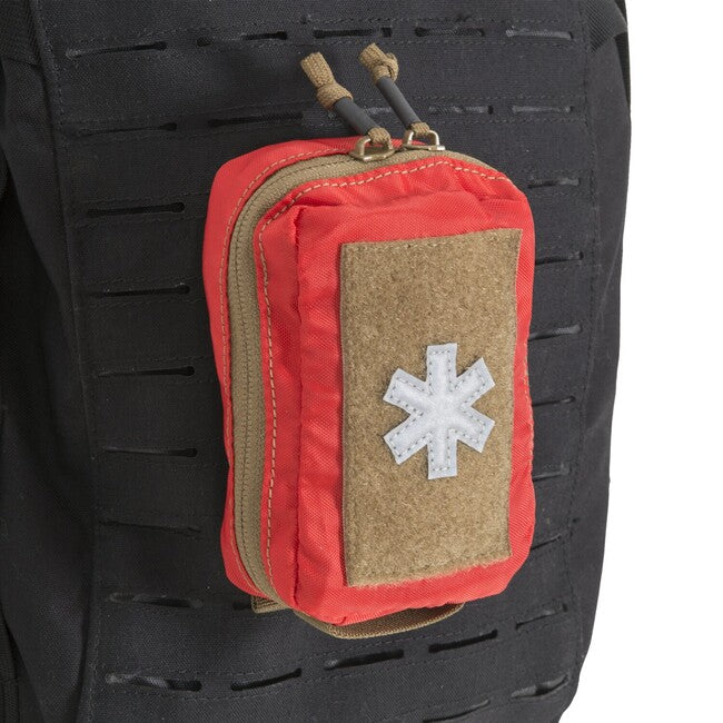 Helikon-Tex MINI custodia per kit di pronto soccorso - nylon - coyote