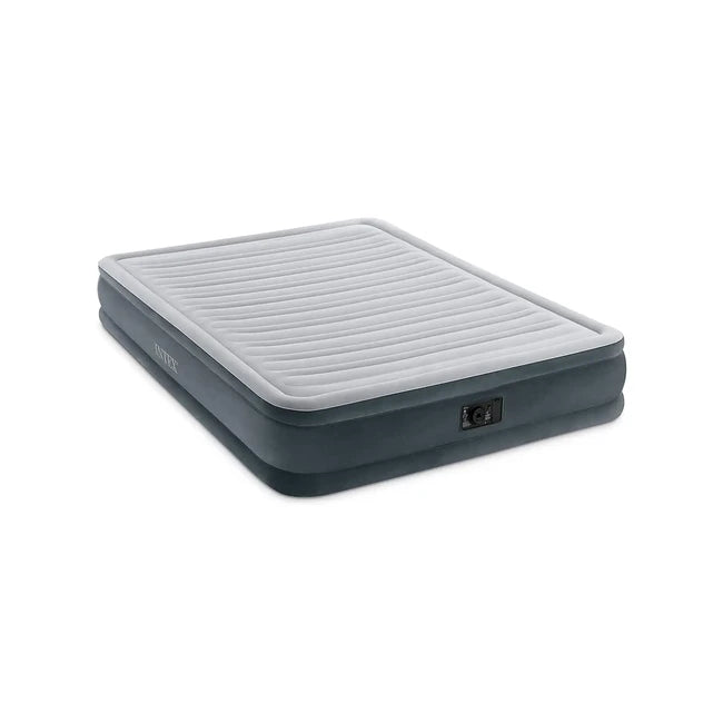Intex Queen Comfort-plush letto gonfiabile a media altezza