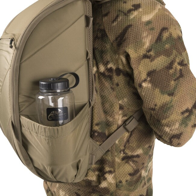 Helikon-Tex Bail Out Bag - zaino, verde adattivo / coyote