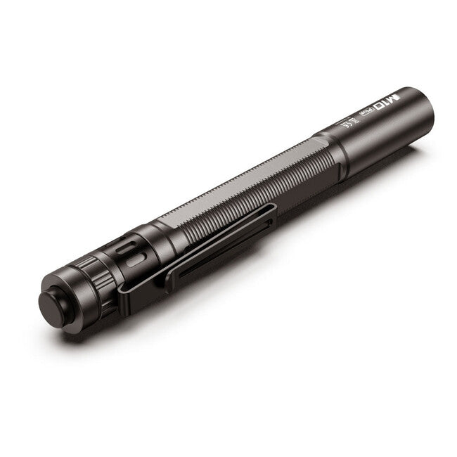 Speras M10 Plus torcia 250lm