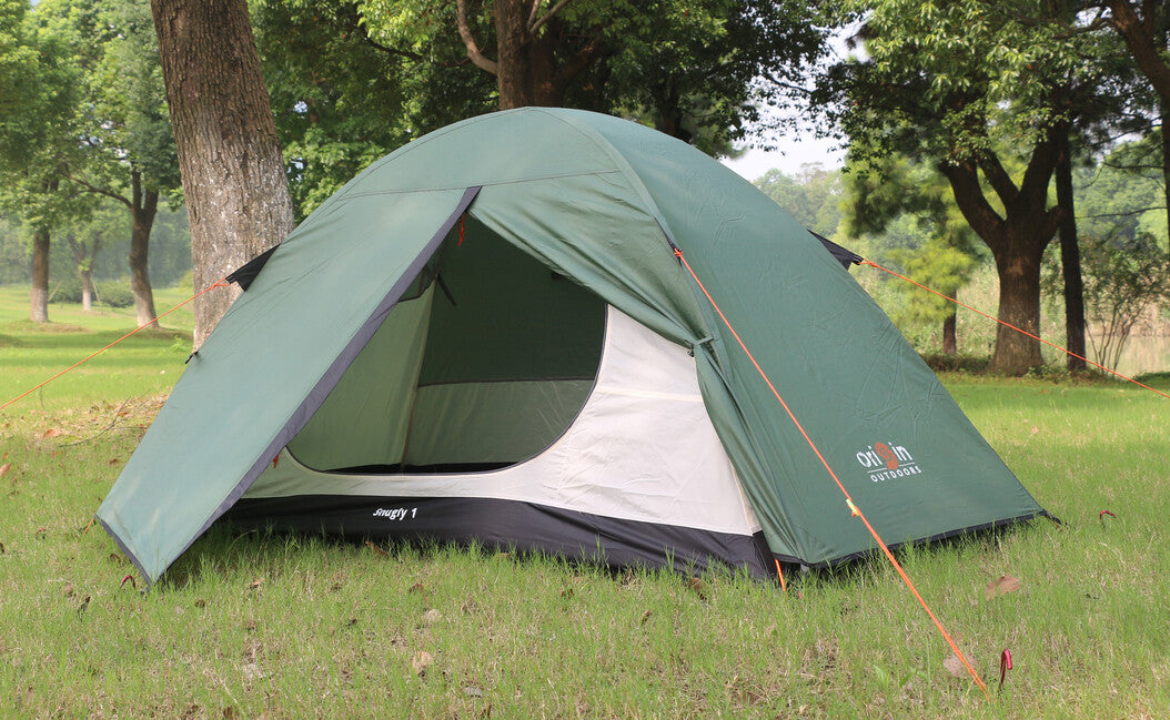 Origin Outdoors Snugly tenda 1 persona