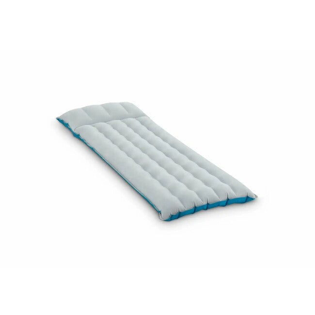 Intex Materassino da campeggio gonfiabile letto singolo