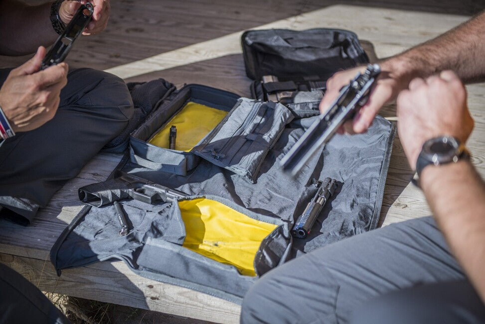 Helikon-Tex Valigia di servizio - Cordura - US Woodland