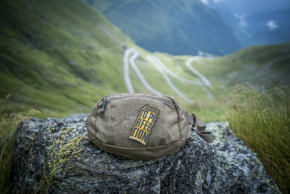 Helikon-Tex POSSUM ζώνη μέσης, coyote