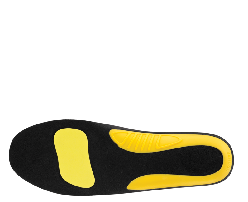 BENNON Activa inserti anatomici per scarpe esd