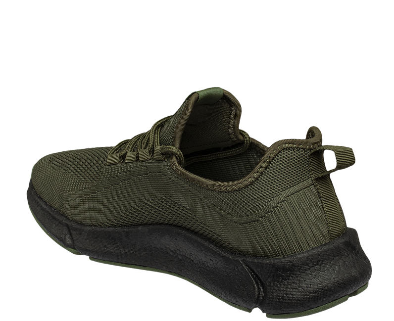 BENNON Meadow Scarpe da ginnastica ob low, verde