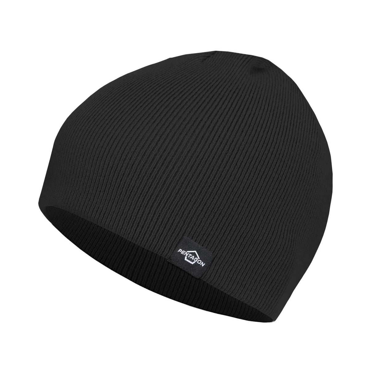 Pentagon Korris cappello, nero