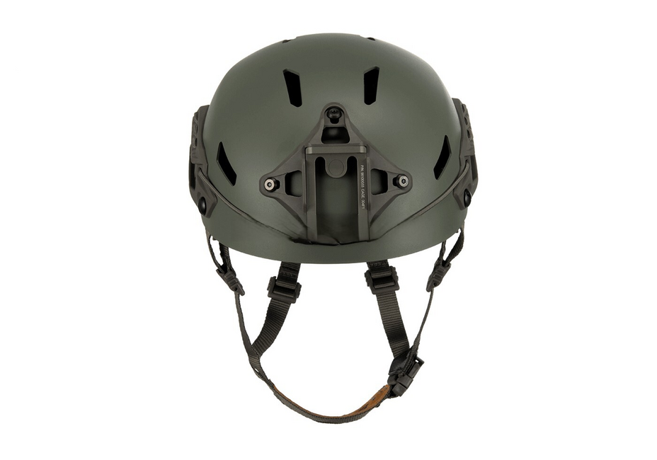FMA Caiman casco tattico, oliva