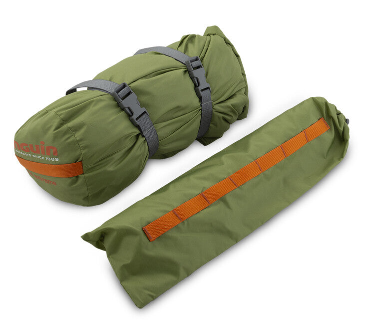 Pinguin Arris Extreme tenda, verde