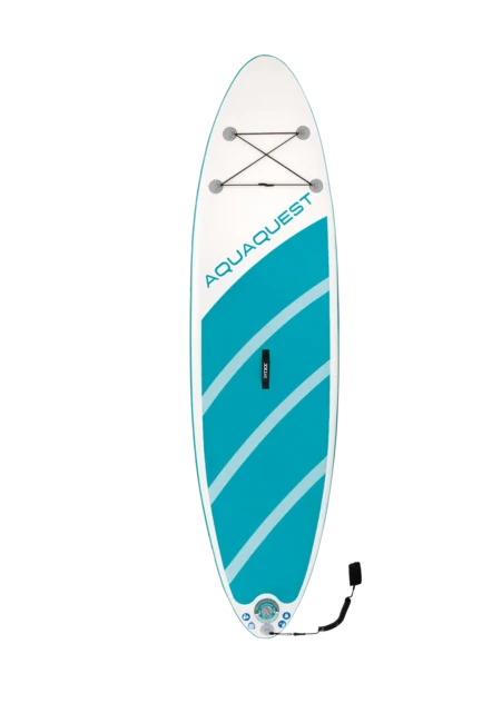 Intex Aquaquest 320 paddleboard sup