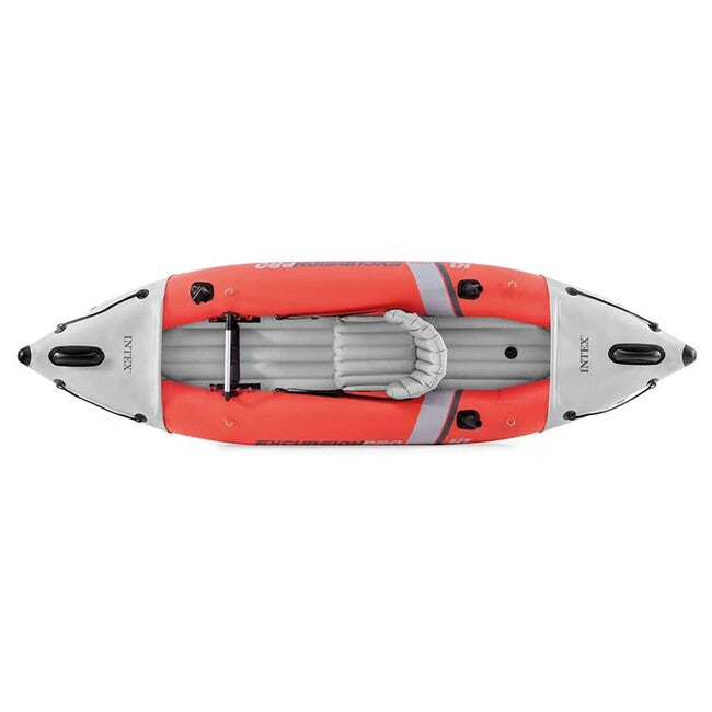 Intex Excursion Pro K1 kayak gonfiabile