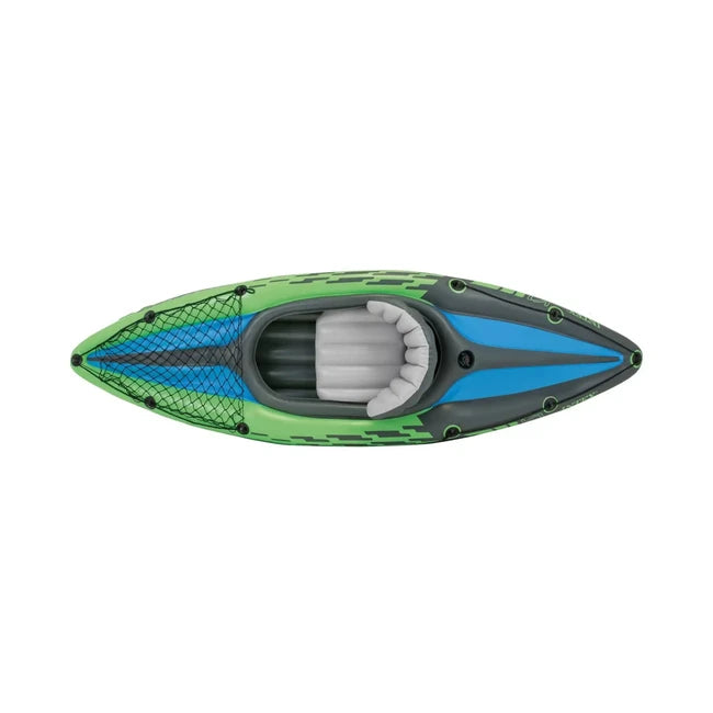 Intex Challenger K1 kayak gonfiabile