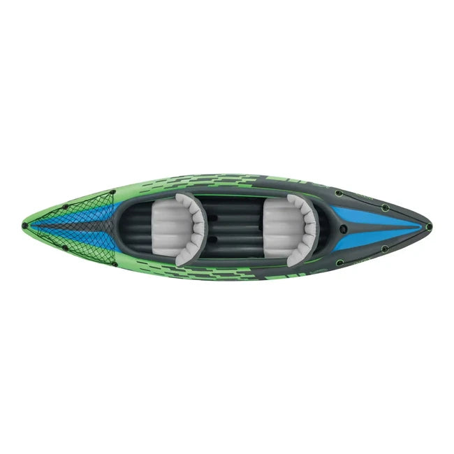 Intex Challenger K2 kayak gonfiabile