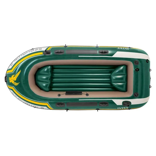 Intex Seahawk 3 napihljiv čoln