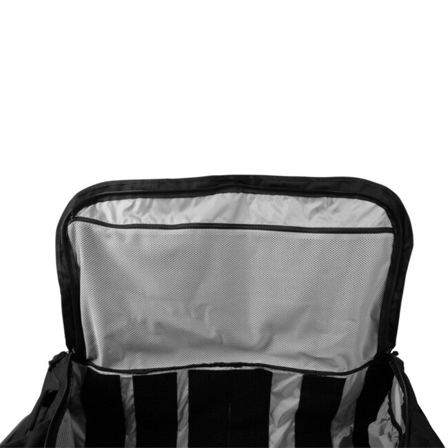 Tasmanian Tiger Transporter HeavyFrame MKII borsa da viaggio, nera