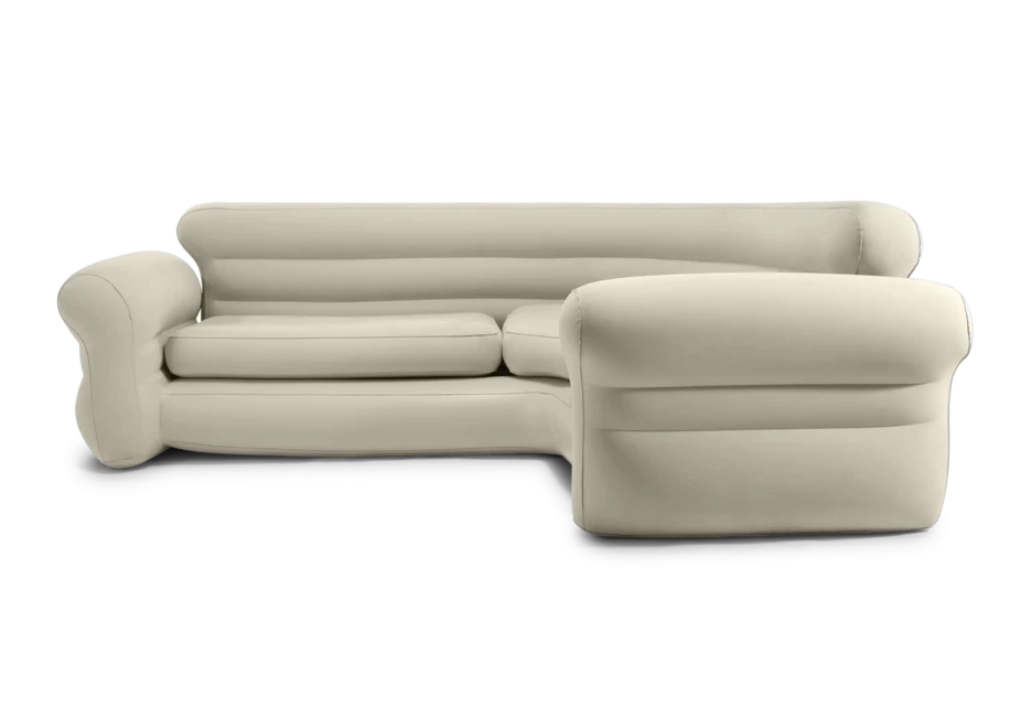 Intex Divano angolare gonfiabile