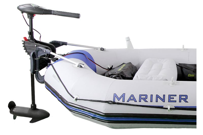Intex Supporto motore per gommoni