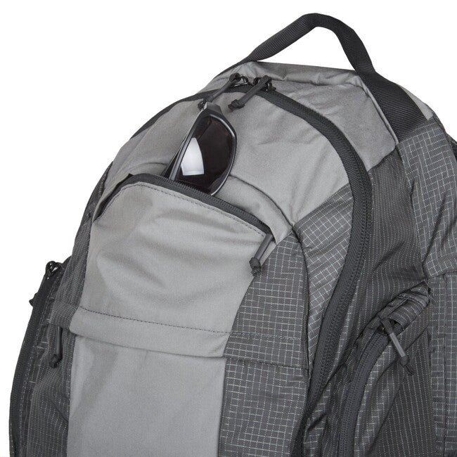 Helikon-tex Downtown zaino - nylon, nero