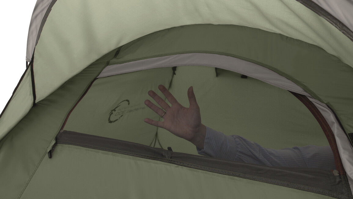 Easy Camp Flameball 300 tenda pop-up EasyCamp 3 persone