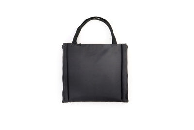Origin Outdoors sedile compatto riscaldato, nero